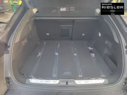 Photo 1 Citroën C5  X Hybride Rechargeable 225 S&S e-EAT8