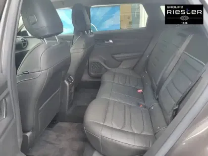 Photo 4 Citroën C5  X Hybride Rechargeable 225 S&S e-EAT8