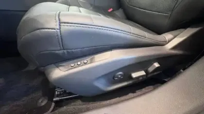 Photo 42 Citroën C5  X Hybride Rechargeable 225 S&S e-EAT8