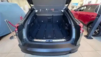 Photo 30 Citroën C5  X Hybride Rechargeable 225 S&S e-EAT8