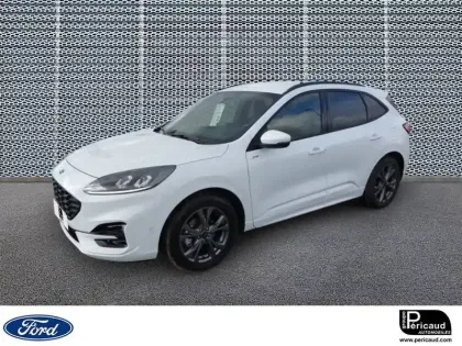 Photo Ford Kuga St-line Business