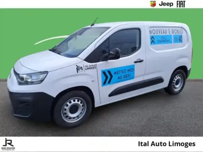 Photo Fiat Doblo