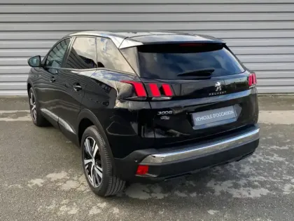 Photo 1 Peugeot 3008  1.2 PureTech 130ch S&S Allure