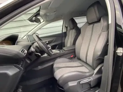 Photo 5 Peugeot 3008  1.2 PureTech 130ch S&S Allure