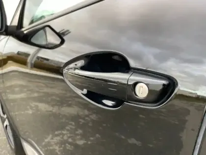 Photo 12 Peugeot 3008  1.2 PureTech 130ch S&S Allure