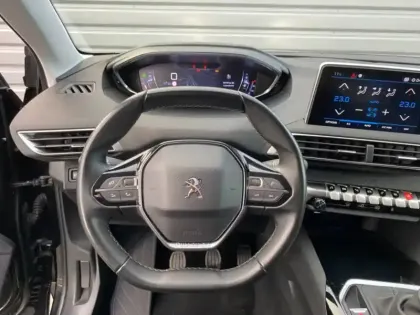 Photo 14 Peugeot 3008  1.2 PureTech 130ch S&S Allure
