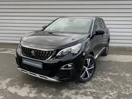 Photo Peugeot 3008