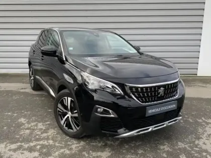 Photo 2 Peugeot 3008  1.2 PureTech 130ch S&S Allure