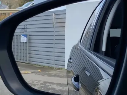 Photo 11 Peugeot 3008  1.2 PureTech 130ch S&S Allure