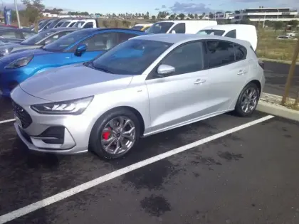 Photo Ford Focus
