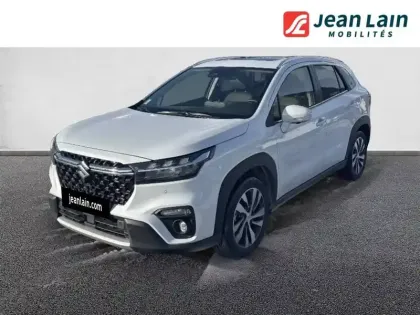 Photo Suzuki S-cross Style