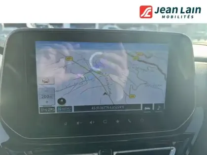 Photo 14 Suzuki S-cross  1.5 Dualjet Allgrip Hybrid Auto