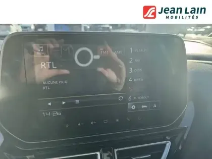 Photo 15 Suzuki S-cross  1.5 Dualjet Allgrip Hybrid Auto