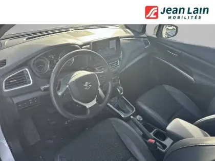Photo 10 Suzuki S-cross  1.5 Dualjet Allgrip Hybrid Auto