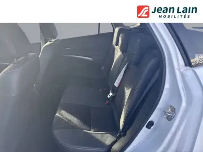 Photo 16 Suzuki S-cross  1.5 Dualjet Allgrip Hybrid Auto