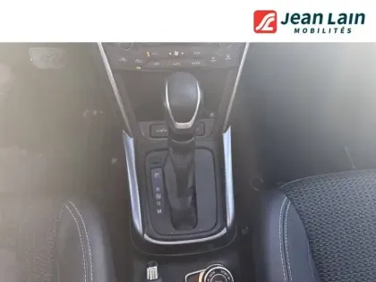 Photo 12 Suzuki S-cross  1.5 Dualjet Allgrip Hybrid Auto