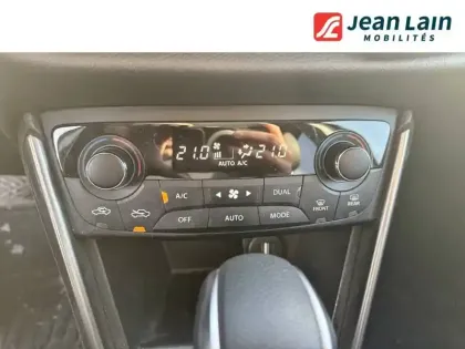 Photo 13 Suzuki S-cross  1.5 Dualjet Allgrip Hybrid Auto