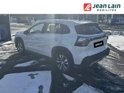 Photo 24 Suzuki S-cross  1.5 Dualjet Allgrip Hybrid Auto
