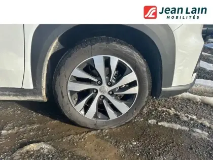 Photo 8 Suzuki S-cross  1.5 Dualjet Allgrip Hybrid Auto