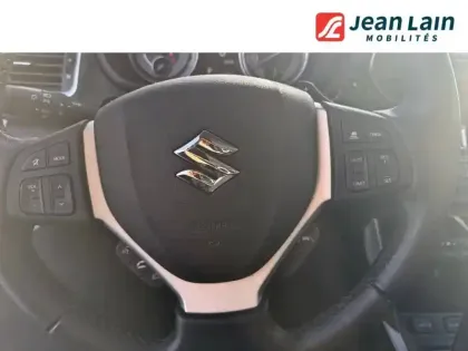 Photo 11 Suzuki S-cross  1.5 Dualjet Allgrip Hybrid Auto