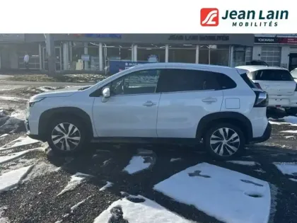 Photo 25 Suzuki S-cross  1.5 Dualjet Allgrip Hybrid Auto