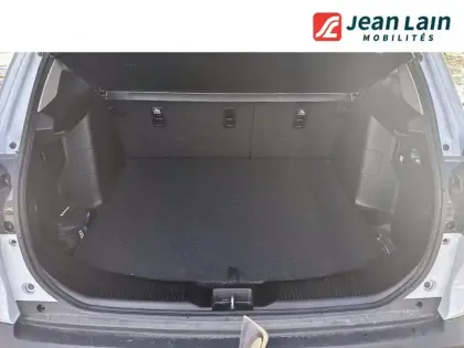 Photo 9 Suzuki S-cross  1.5 Dualjet Allgrip Hybrid Auto