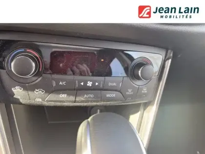 Photo 42 Suzuki S-cross  1.5 Dualjet Allgrip Hybrid Auto