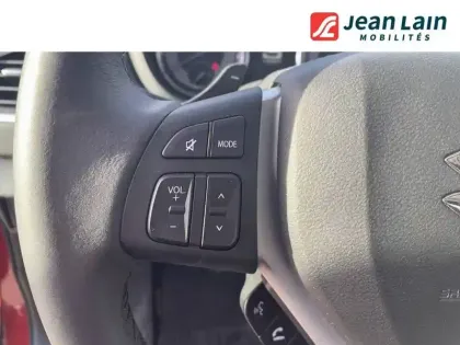 Photo 40 Suzuki S-cross  1.5 Dualjet Allgrip Hybrid Auto