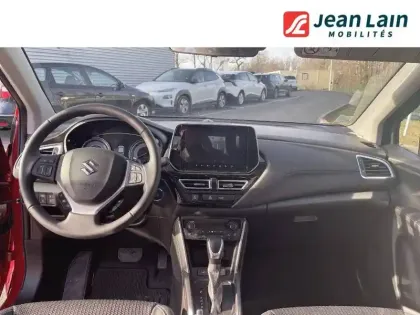 Photo 57 Suzuki S-cross  1.5 Dualjet Allgrip Hybrid Auto