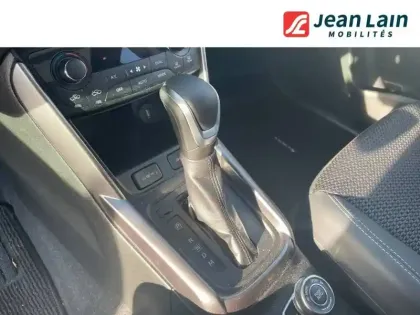 Photo 41 Suzuki S-cross  1.5 Dualjet Allgrip Hybrid Auto
