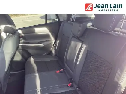 Photo 56 Suzuki S-cross  1.5 Dualjet Allgrip Hybrid Auto