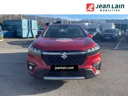 Photo 48 Suzuki S-cross  1.5 Dualjet Allgrip Hybrid Auto