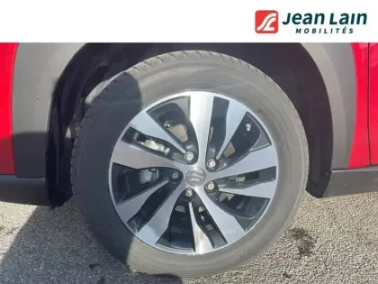 Photo 37 Suzuki S-cross  1.5 Dualjet Allgrip Hybrid Auto