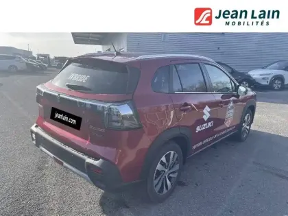 Photo 51 Suzuki S-cross  1.5 Dualjet Allgrip Hybrid Auto