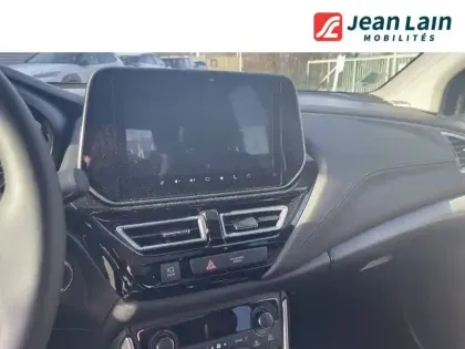 Photo 44 Suzuki S-cross  1.5 Dualjet Allgrip Hybrid Auto