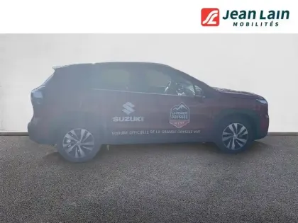 Photo 32 Suzuki S-cross  1.5 Dualjet Allgrip Hybrid Auto