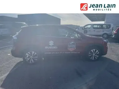 Photo 50 Suzuki S-cross  1.5 Dualjet Allgrip Hybrid Auto