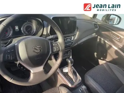 Photo 39 Suzuki S-cross  1.5 Dualjet Allgrip Hybrid Auto