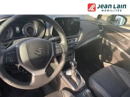 Photo 55 Suzuki S-cross  1.5 Dualjet Allgrip Hybrid Auto