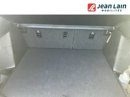 Photo 38 Suzuki S-cross  1.5 Dualjet Allgrip Hybrid Auto