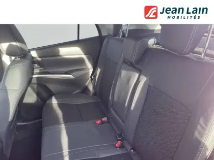 Photo 45 Suzuki S-cross  1.5 Dualjet Allgrip Hybrid Auto