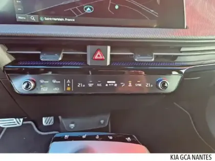 Photo 10 Kia Ev6  325ch GT-Line 4WD