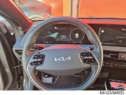 Photo 7 Kia Ev6  325ch GT-Line 4WD