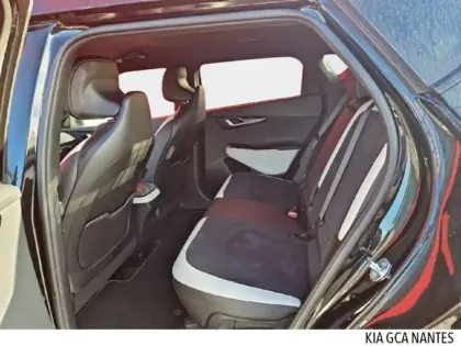 Photo 13 Kia Ev6  325ch GT-Line 4WD