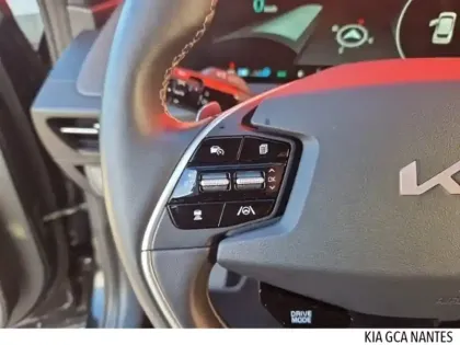 Photo 9 Kia Ev6  325ch GT-Line 4WD