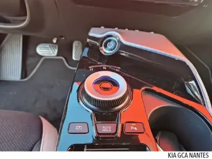 Photo 8 Kia Ev6  325ch GT-Line 4WD