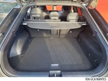 Photo 14 Kia Ev6  325ch GT-Line 4WD