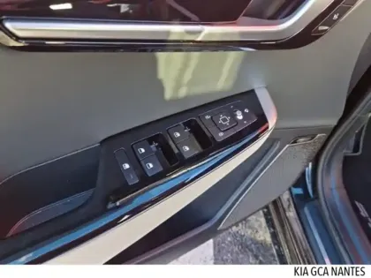 Photo 11 Kia Ev6  325ch GT-Line 4WD