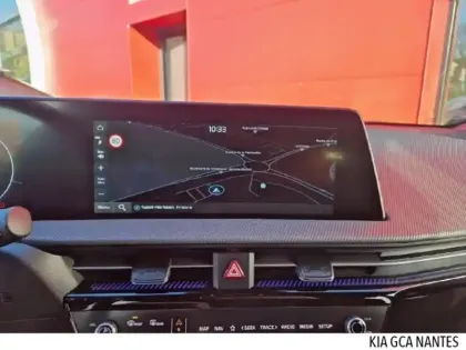 Photo 6 Kia Ev6  325ch GT-Line 4WD