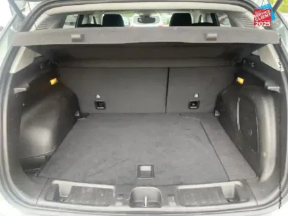 Photo 5 Jeep Compass Gén. II Ph2 Upland 5